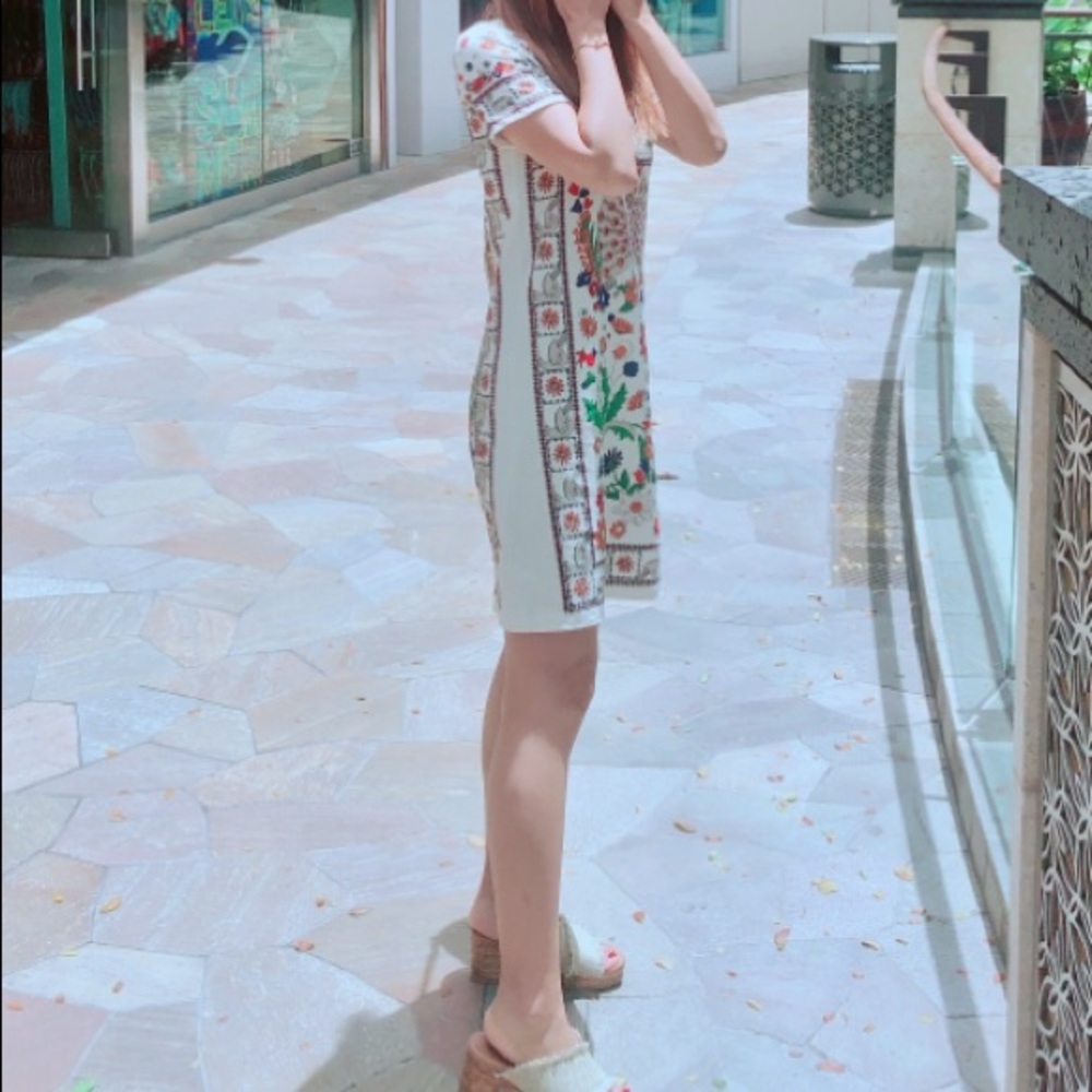 Tory Burch, dress - Picture 8 of 8